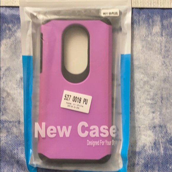 Motorola e5 plus cellphone cases Bundle of 3. - Picture 3 of 5